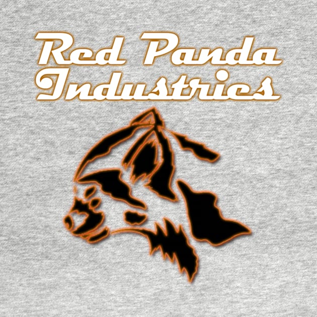 Red Panda Industries 2 by Oxford